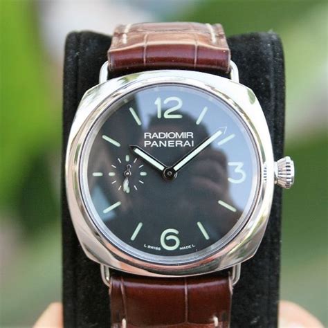 panerai 337|panerai radiomir 42mm.